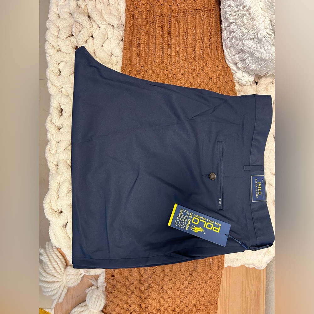 Polo Ralph Lauren Men’s Pants NWT💙